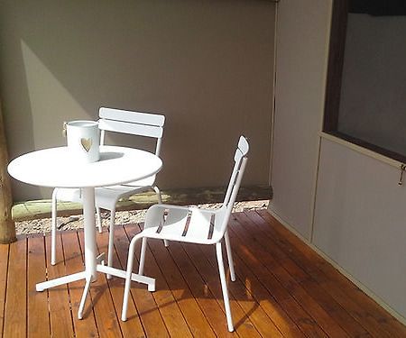 Kanaan N\/A'An Ku Se Desert Retreat Helmeringhausen Eksteriør billede