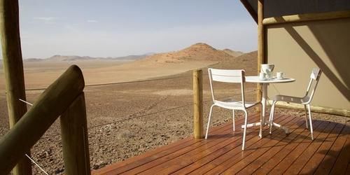 Kanaan N\/A'An Ku Se Desert Retreat Helmeringhausen Eksteriør billede